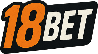 18bet Logo